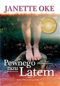 Pewnego ra... - Janette Oke -  books in polish 