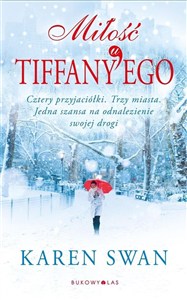 Obrazek Miłość u Tiffany'ego