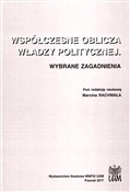 Współczesn... - Marcin Rachwała -  books from Poland
