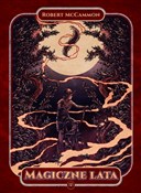 Magiczne l... - Robert McCammon -  Polish Bookstore 