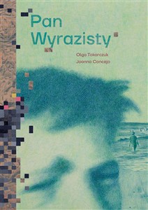 Obrazek Pan Wyrazisty