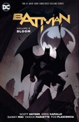 Batman Vol... - Scott Snyder -  foreign books in polish 