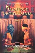 Najlepsze ... - Howard Philips Lovecraft -  books in polish 