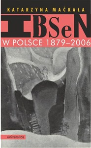 Obrazek Ibsen w Polsce 1879-2006
