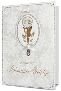 Picture of Karnet Komunia KL