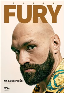Obrazek Tyson Fury Na gołe pięści