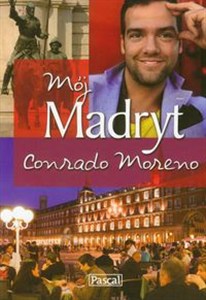 Picture of Mój Madryt!