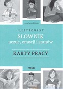 Ilustrowan... - Anna Jarosz-Bilińska -  books in polish 