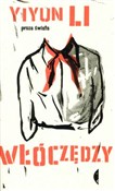 Włóczędzy - Li Yiyun - Ksiegarnia w UK