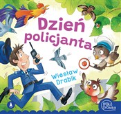 polish book : Dzień Poli... - Wiesław Drabik