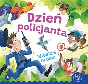 Obrazek Dzień Policjanta
