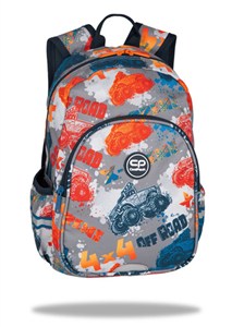 Obrazek Plecak 1-komorowy Coolpack toby ffroad