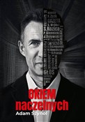 Okiem nacz... - Adam Szynol -  Książka z wysyłką do UK