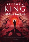 Zobacz : Nocna zmia... - Stephen King