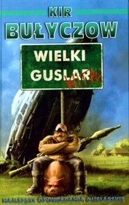 Obrazek Wielki Guslar wita