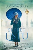 Sekret lis... - Lucinda Riley - Ksiegarnia w UK