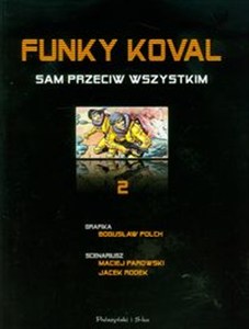 Obrazek Funky Koval Sam przeciw wszystkim 2