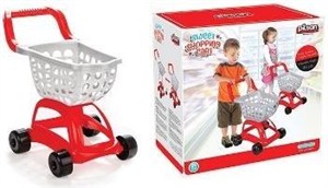 Obrazek Wózek na zakupy