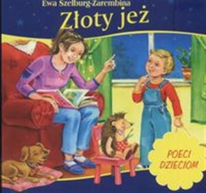 Picture of Złoty jeż