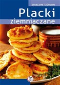 Książka : Placki zie... - Marta Szydłowska