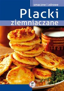 Obrazek Placki ziemniaczane