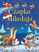 Książka : Czapka Mik... - AWM Zespół
