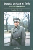 Stawka wię... - Bogdan Bernacki -  books from Poland