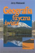 Geografia ... - Jerzy Makowski - Ksiegarnia w UK