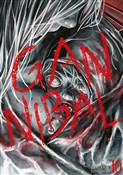 Gannibal. ... - Masaaki Ninomiya -  Książka z wysyłką do UK