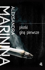 Picture of Płotki giną pierwsze