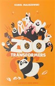 Zoo Transf... - Karol Maliszewski, Daria Wirga -  Polish Bookstore 