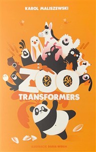 Obrazek Zoo Transformers