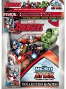 Marvel Ave... - Ksiegarnia w UK