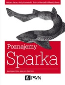 Poznajemy ... - Karau Holden, Andy Konwinski, Patrick Wendel, Matei Zaharia -  foreign books in polish 