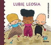 Zobacz : Lubię Leos... - Pija Lindenbaum