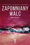 polish book : Zapomniany... - Anne Enright