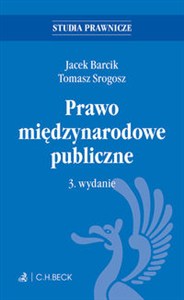 Obrazek Prawo międzynarodowe publiczne