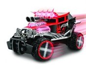 Hot Wheels... -  books in polish 