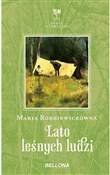 Lato leśny... - Maria Rodziewiczówna -  books in polish 