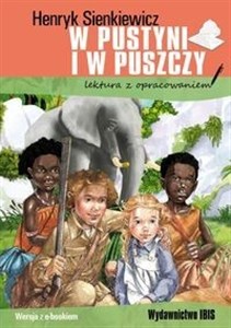 Obrazek W pustyni i w puszczy