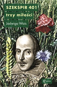 Picture of Szekspir 401 Trzy miłości