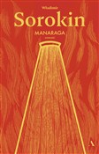 Polska książka : Manaraga - Władimir Sorokin