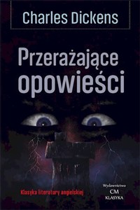 Obrazek Przerażające opowieści