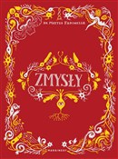 Książka : Zmysły - Matteo Farinella