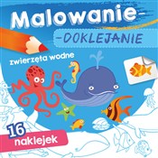 Malowanie-... - Skrzat Wydawnictwo -  foreign books in polish 