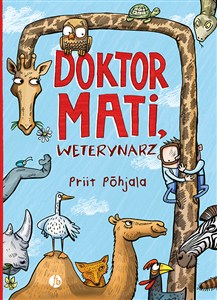 Obrazek Doktor Mati weterynarz