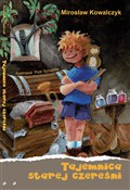 polish book : Tajemnica ... - Mirosław Kowalczyk