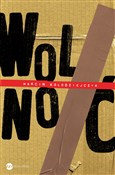 Wolnoć - Marcin Kołodziejczyk -  books from Poland