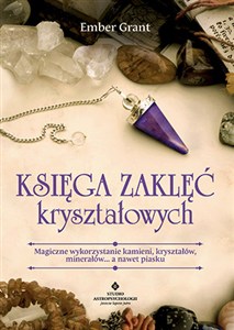 Obrazek Księga zaklęć kryształowych