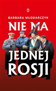 Obrazek NIe ma jednej Rosji